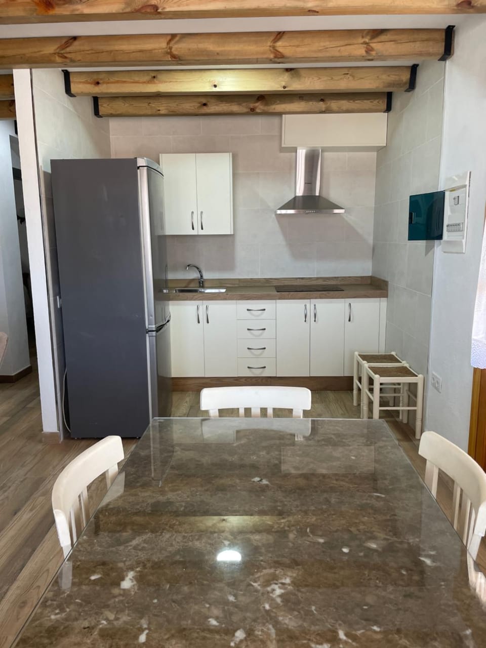 Vivienda Turistica Alojamiento Rural CASA IRENE II Apartment in Andalusia