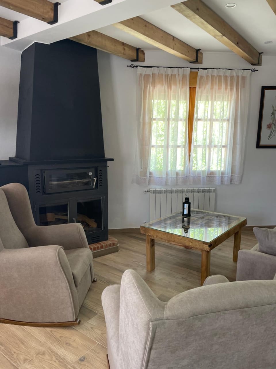 Vivienda Turistica Alojamiento Rural CASA IRENE II Apartment in Andalusia