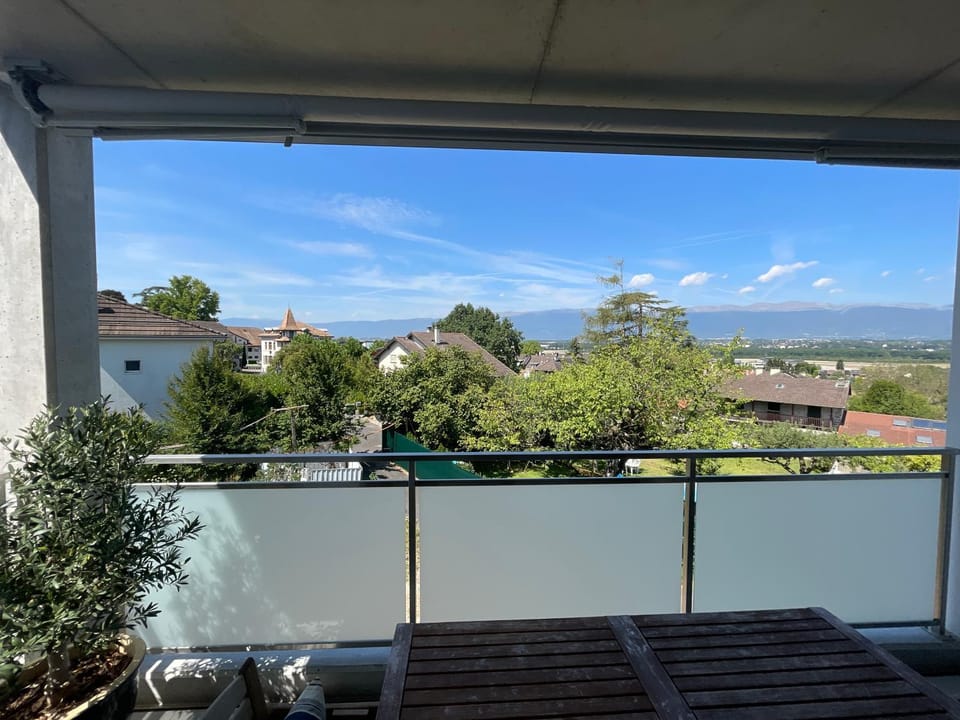 View (from property/room)