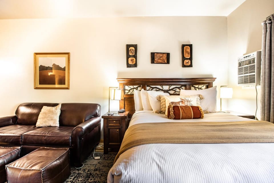 Prospector Square by White Pines Apartment in Park City