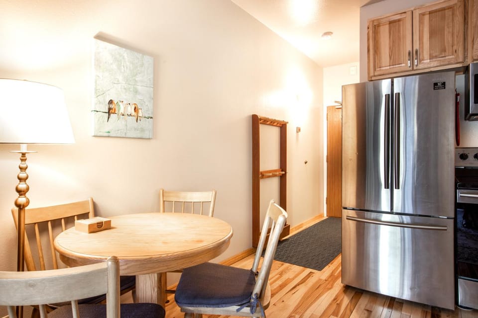 Prospector Square by White Pines Apartment in Park City