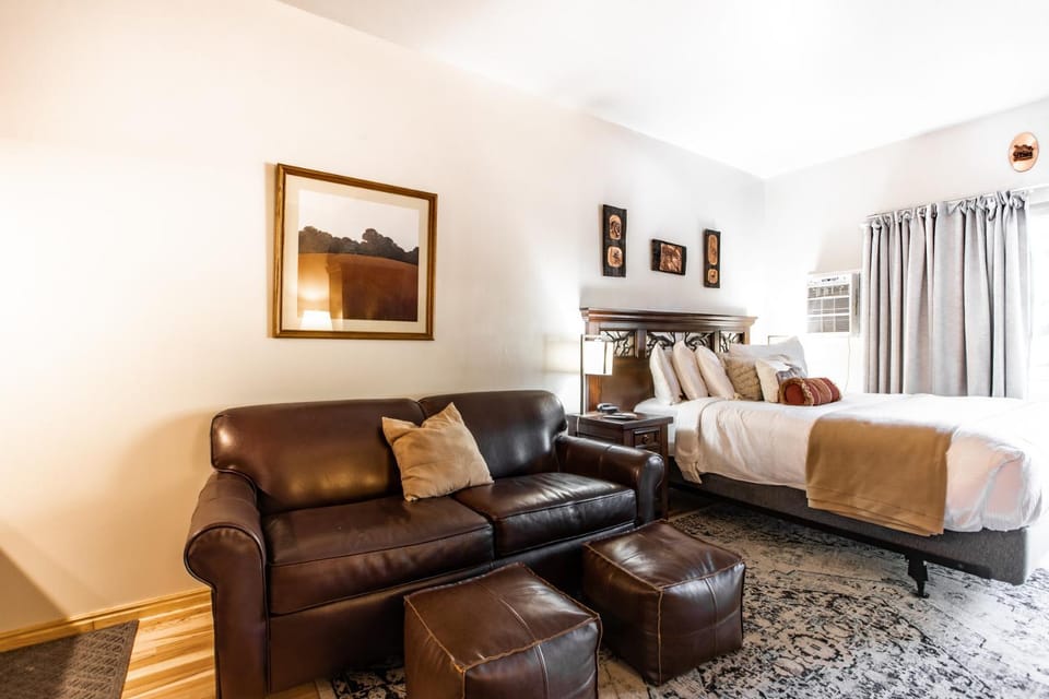 Prospector Square by White Pines Apartment in Park City