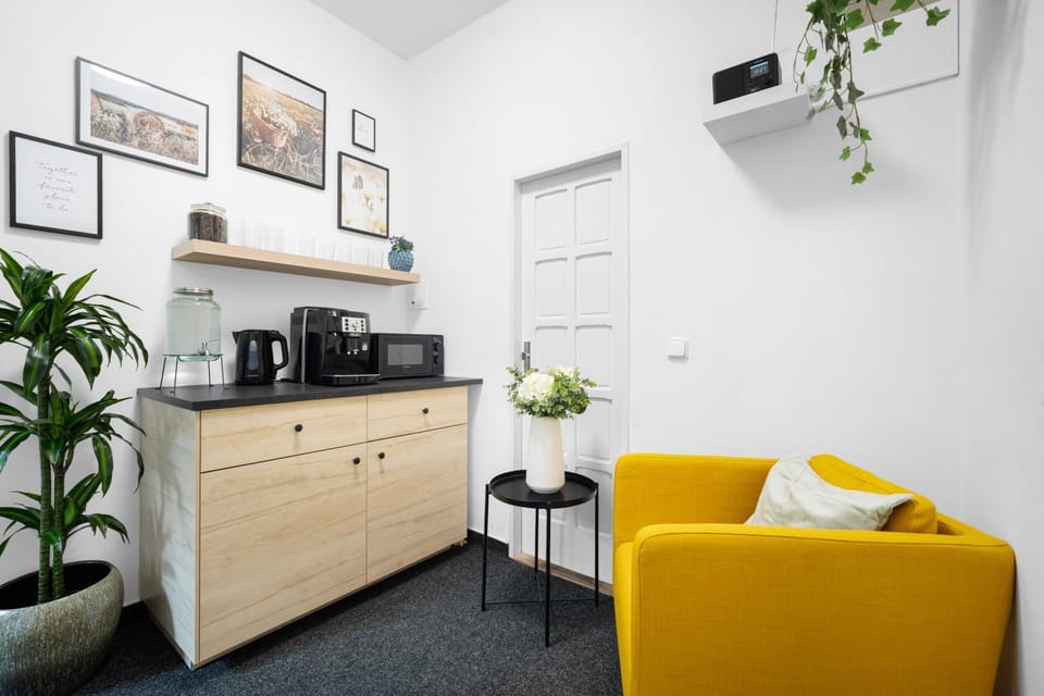 Coffee/tea facilities, Seating area, pet friendly