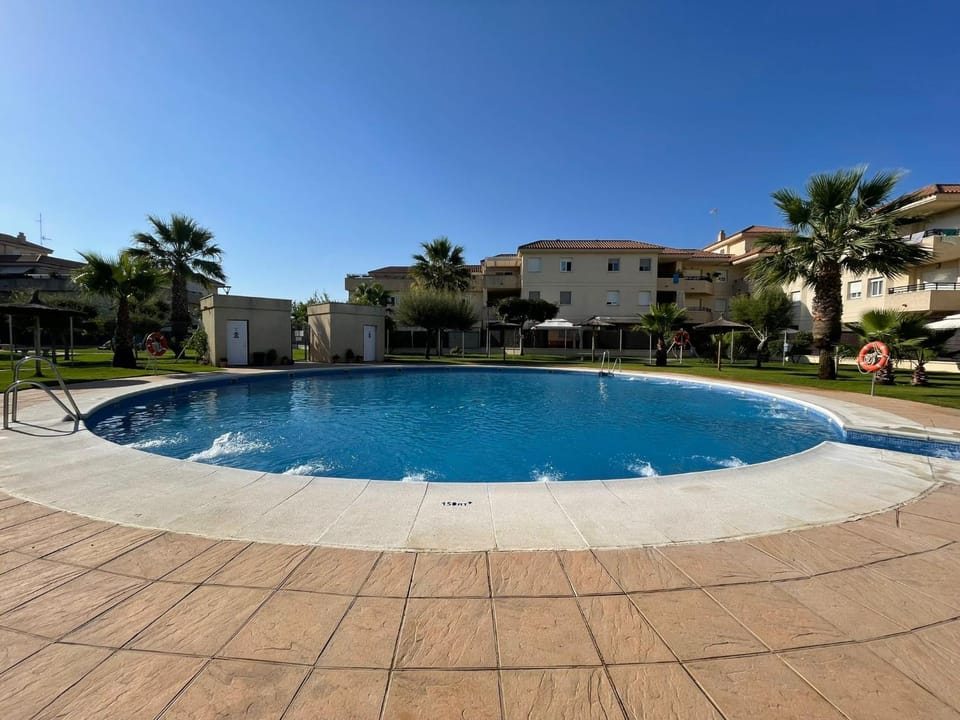 Aires de Bajo de Guía, Apartamentos Living Sur Apartment in Sanlúcar de Barrameda