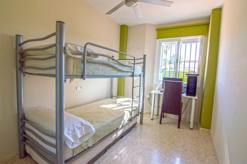 Aires de Bajo de Guía, Apartamentos Living Sur Apartment in Sanlúcar de Barrameda