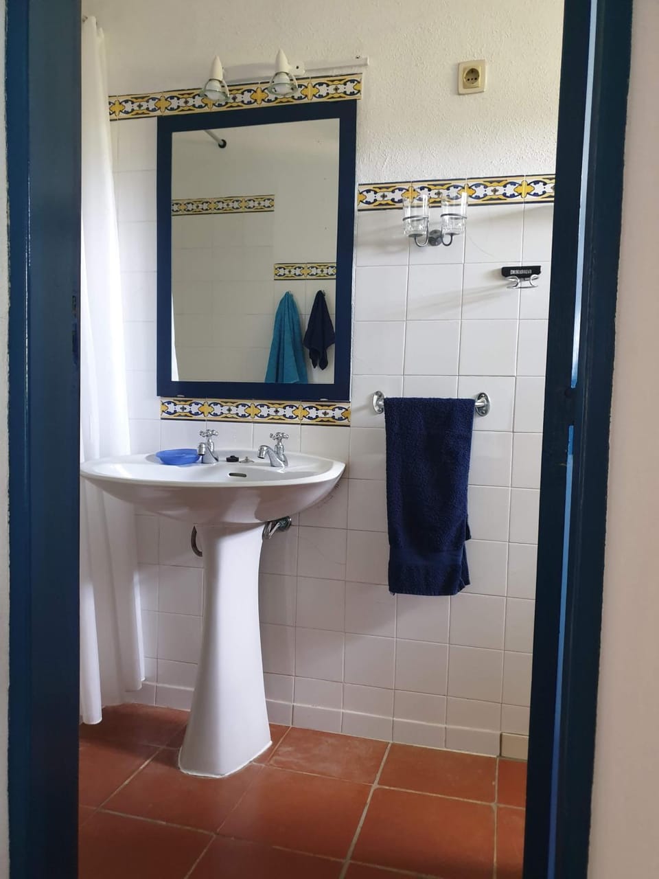 Sondela Self Catering Chalet in Portugal