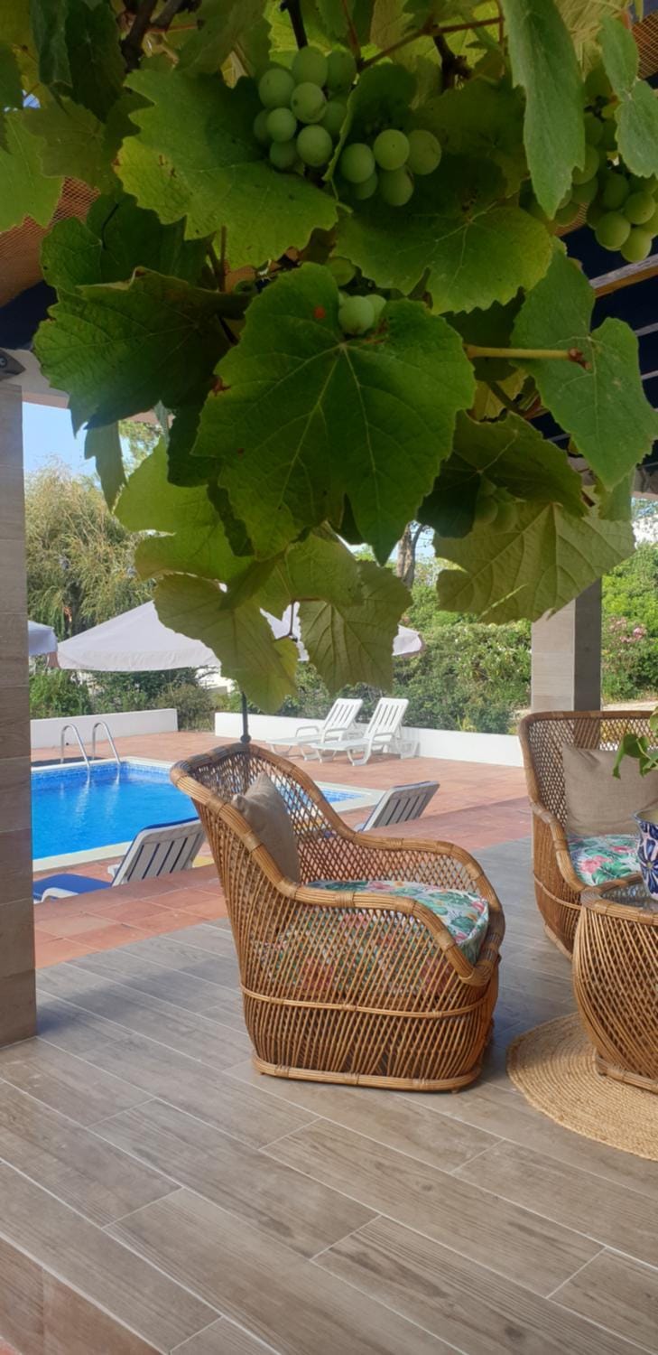 Sondela Self Catering Chalet in Portugal