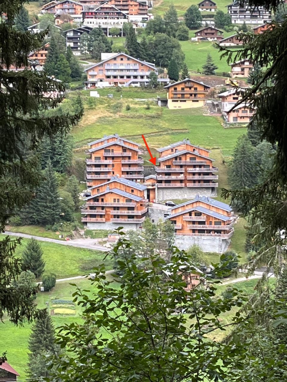 View (from property/room)
