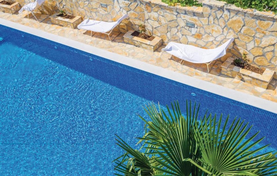 apartman Danijela Apartment in Krk