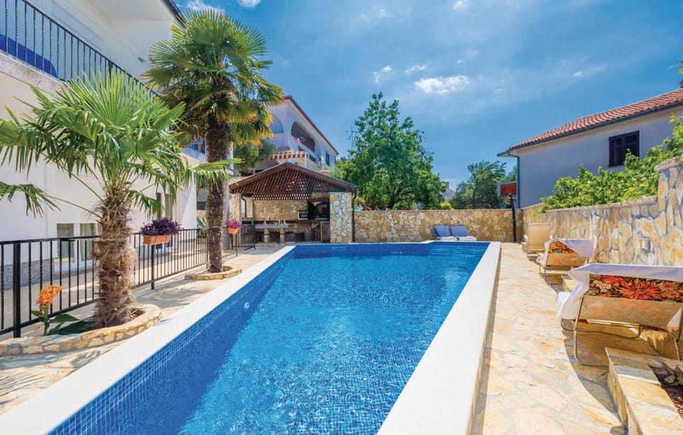 apartman Danijela Apartment in Krk