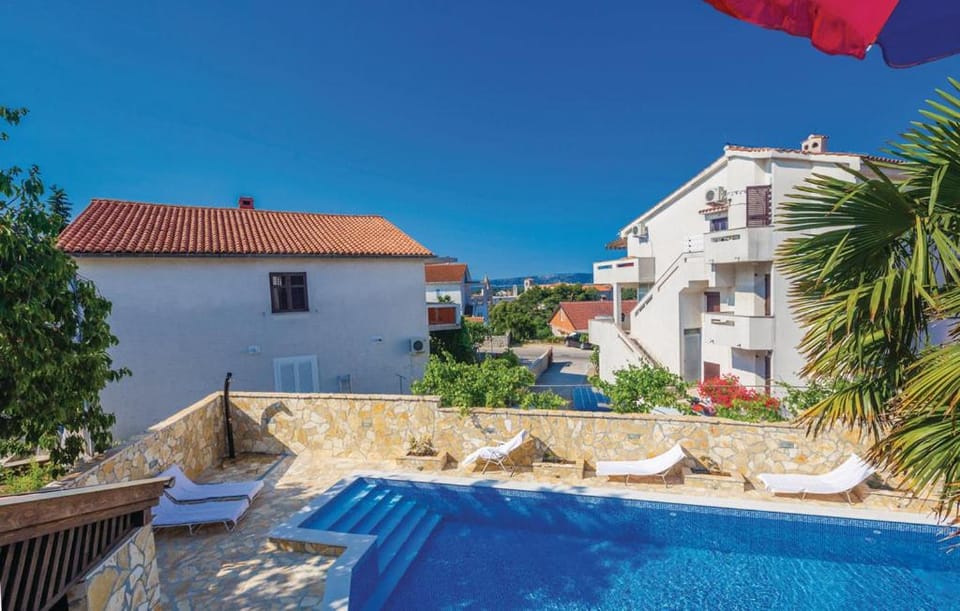 apartman Danijela Apartment in Krk