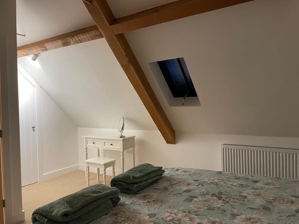 Roundhill New Forest House in New Forest District