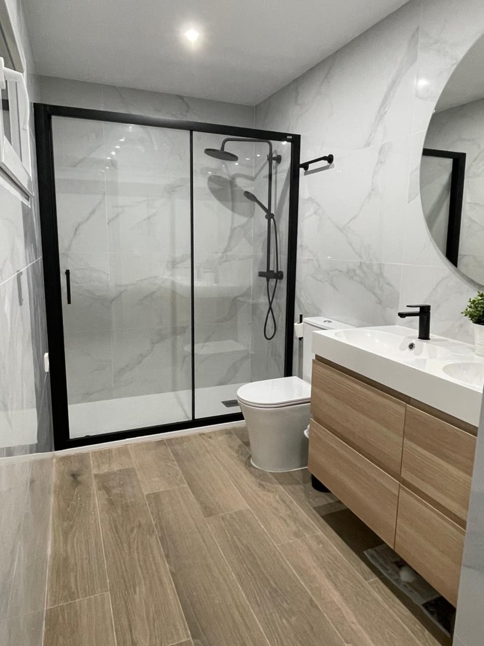 UIM Mediterraneo PB Luis Vives Wifi Apartment in Port de Sagunt