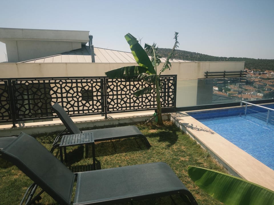 Nova Butik Hotel Çeşme Hotel in Cesme