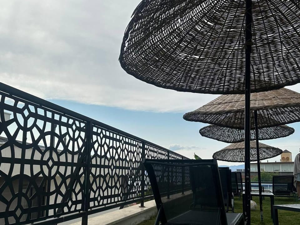 Nova Butik Hotel Çeşme Hotel in Cesme