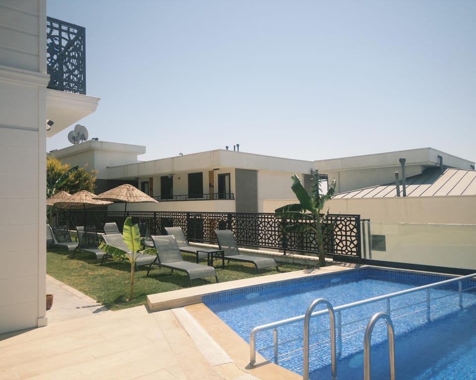 Nova Butik Hotel Çeşme Hotel in Cesme