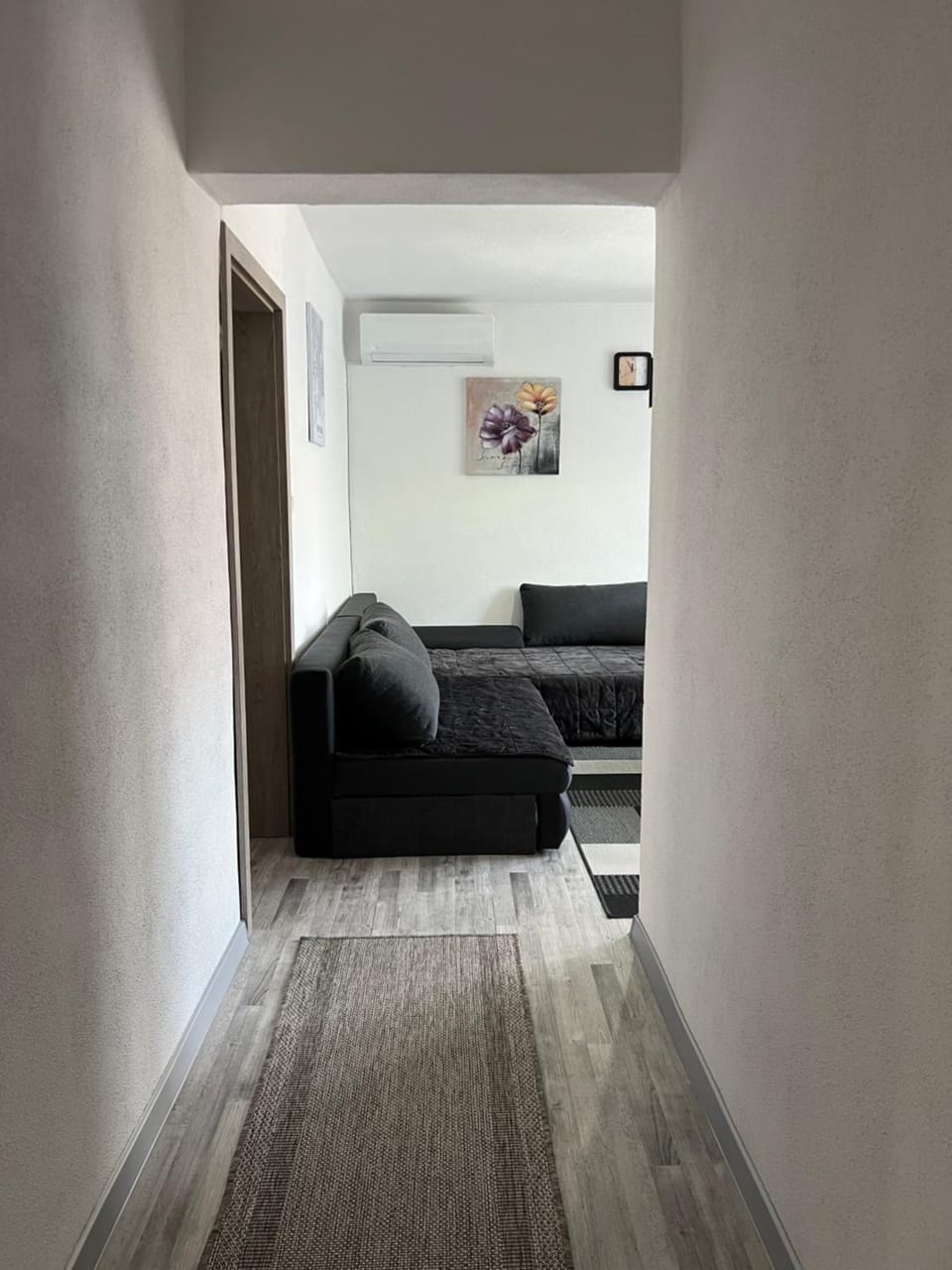 Easy Stay Apartment in Lika-Senj County