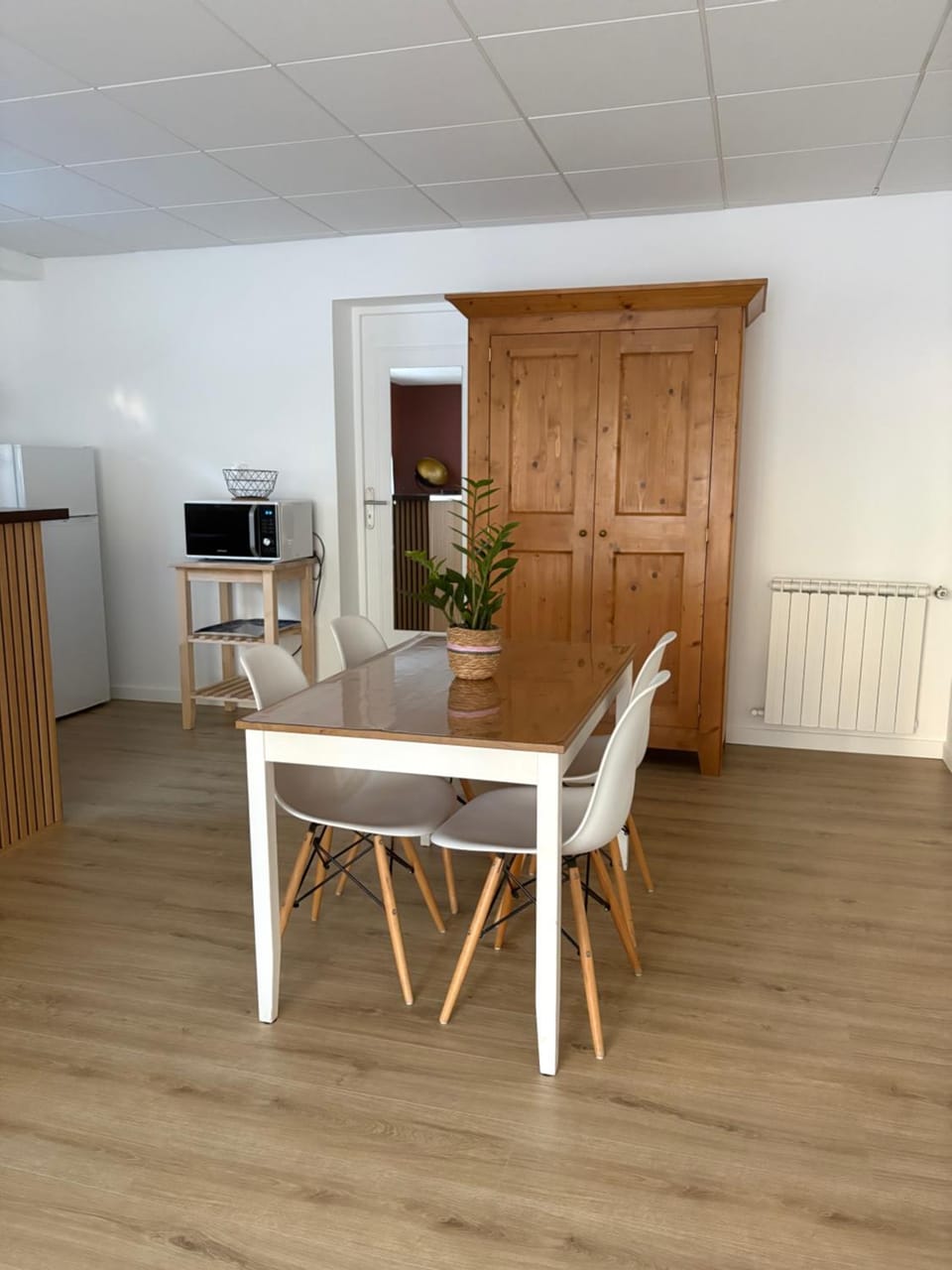 Casa di Como Apartment in La Ciotat