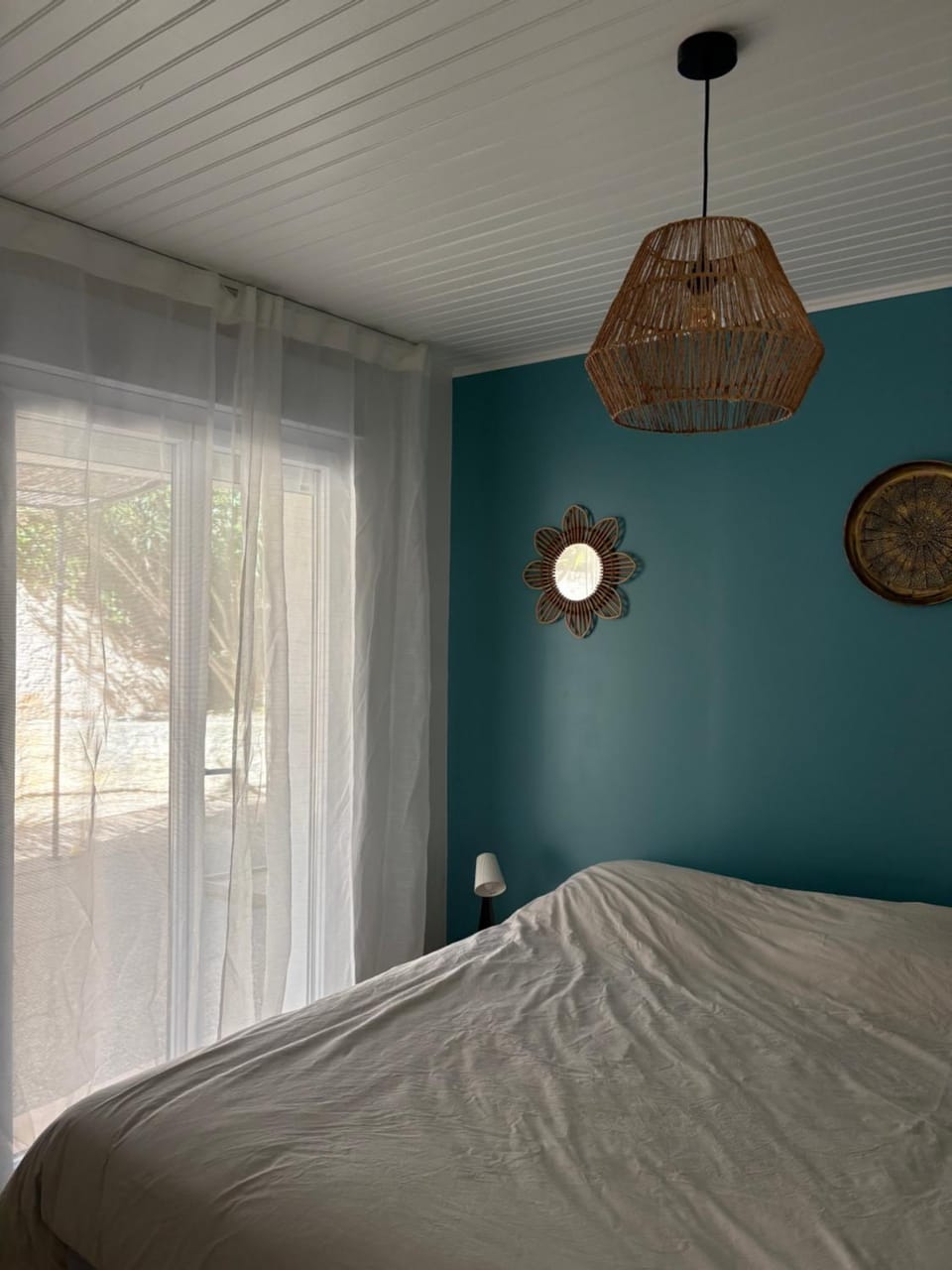 Casa di Como Apartment in La Ciotat