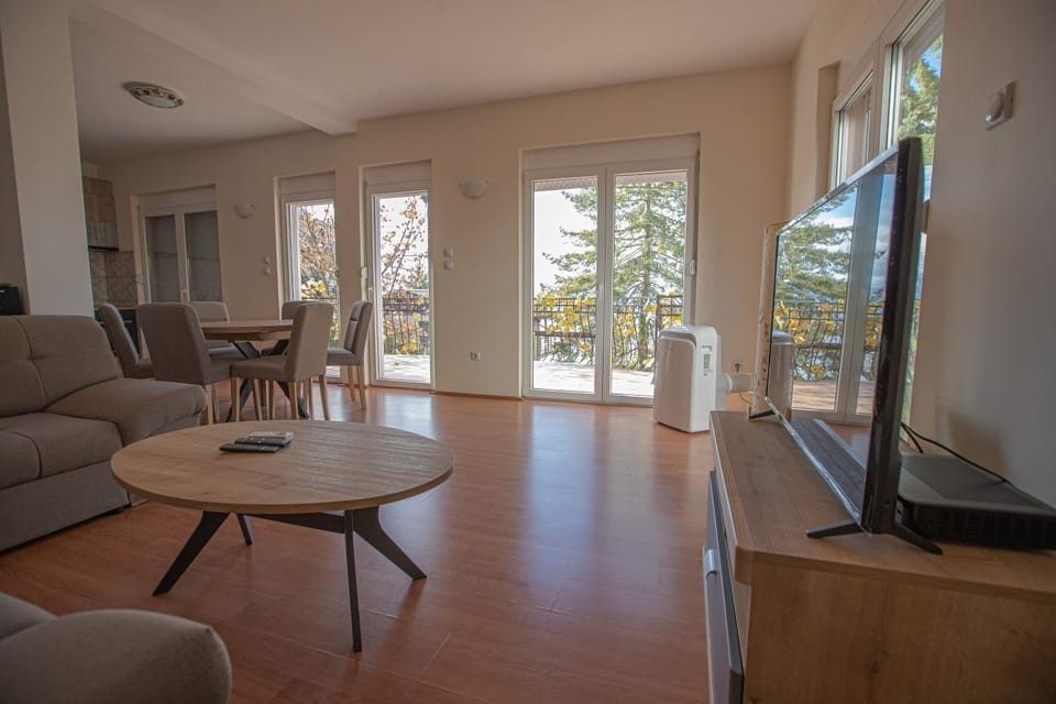 Apartmanents Valentino-Naselba Konjsko Apartment in Municipality of Ohrid, North Macedonia