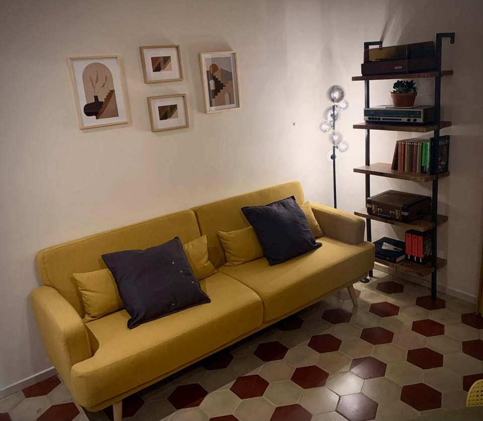 Lounge or bar