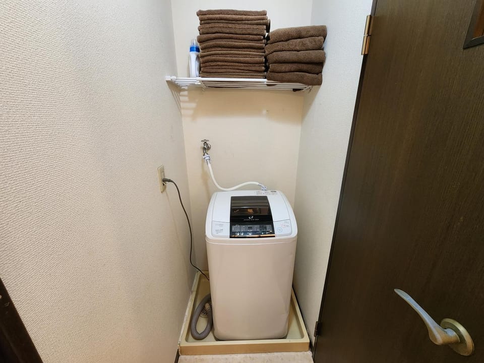 MORI Apartment Dotonbori 2DK Apartment in Osaka
