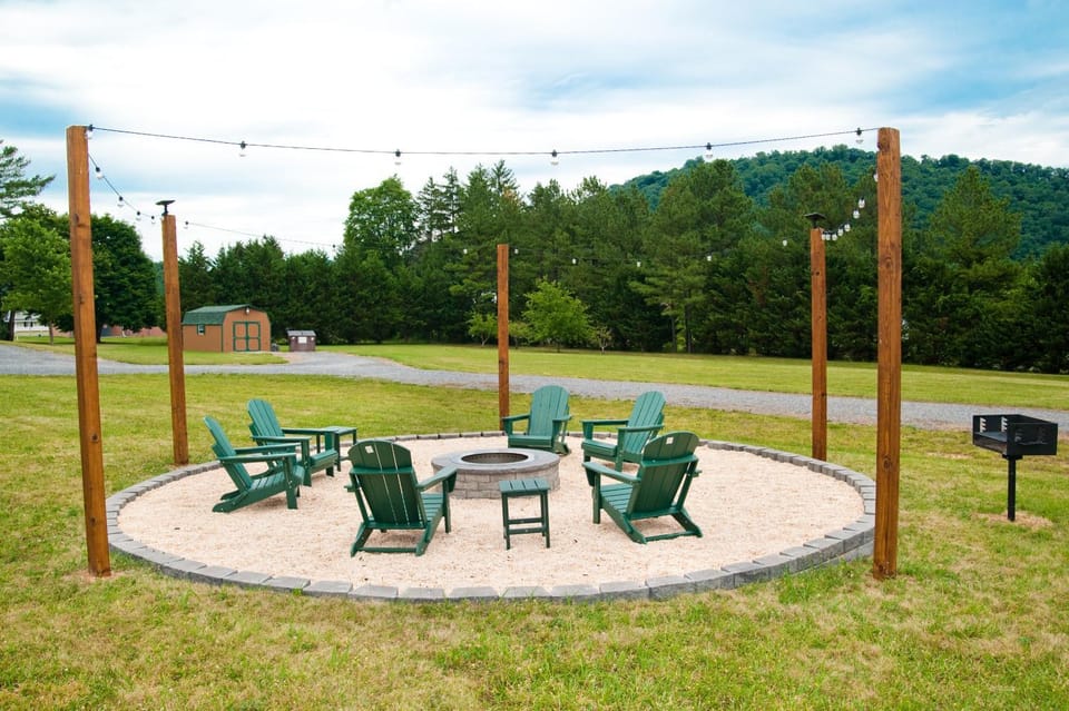 Activities, Garden, Garden view