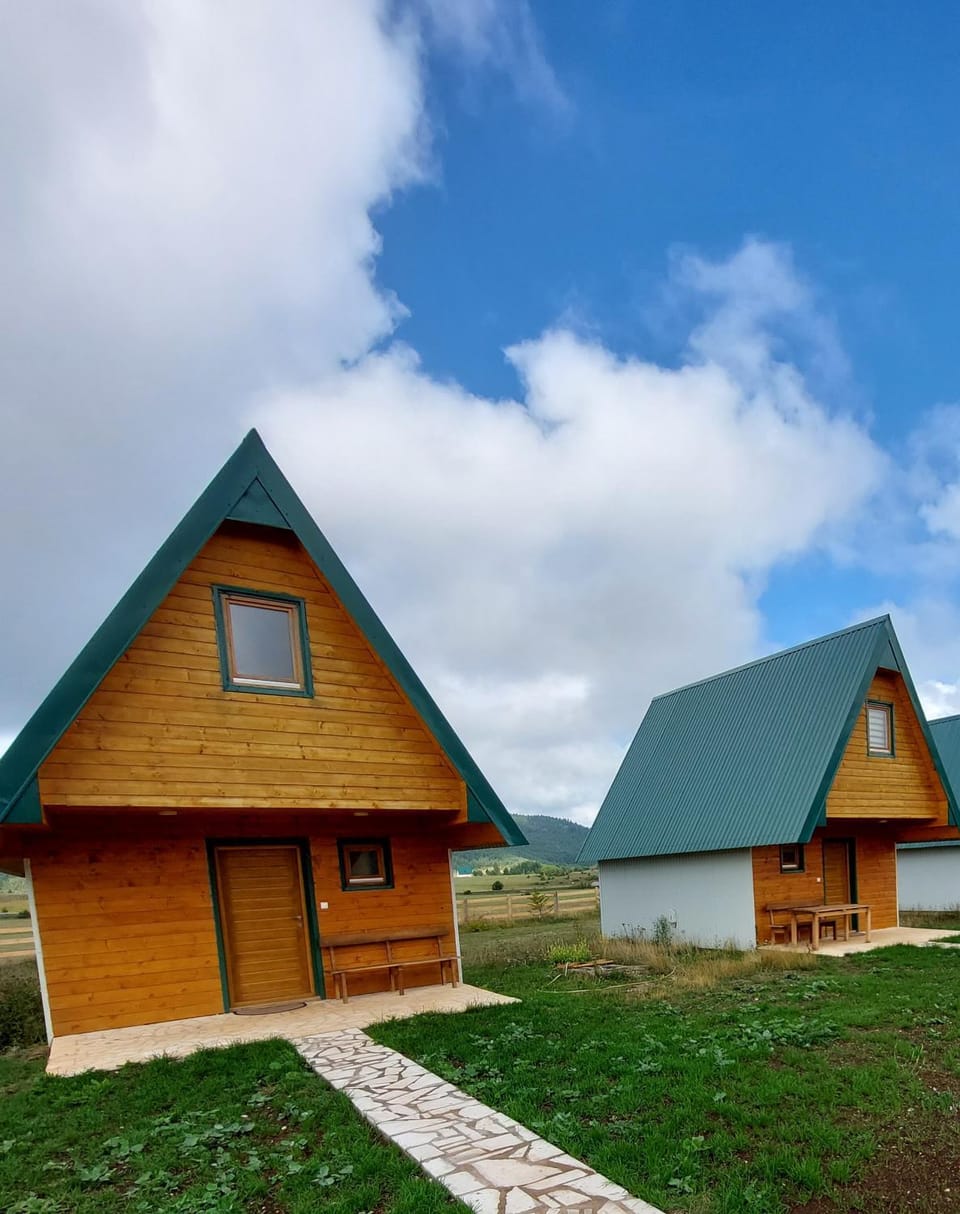 Vule bungalovi Apartment in Zlatibor District, Serbia