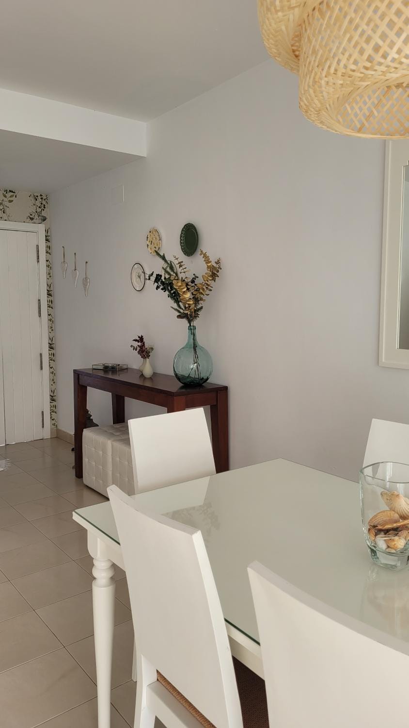Mi casita playera House in Costa de la Luz