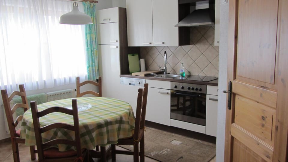 Haus Renia Apartment in Baden-Württemberg