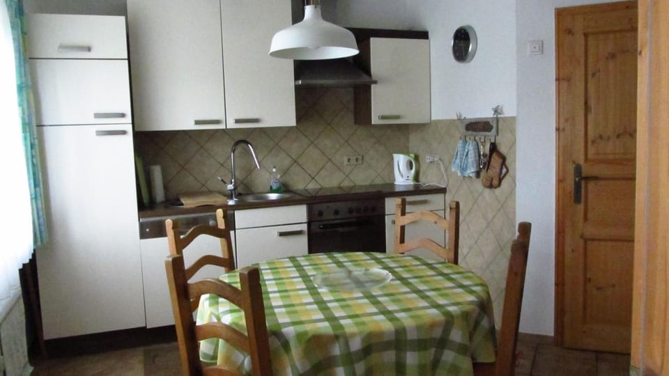 Haus Renia Apartment in Baden-Württemberg
