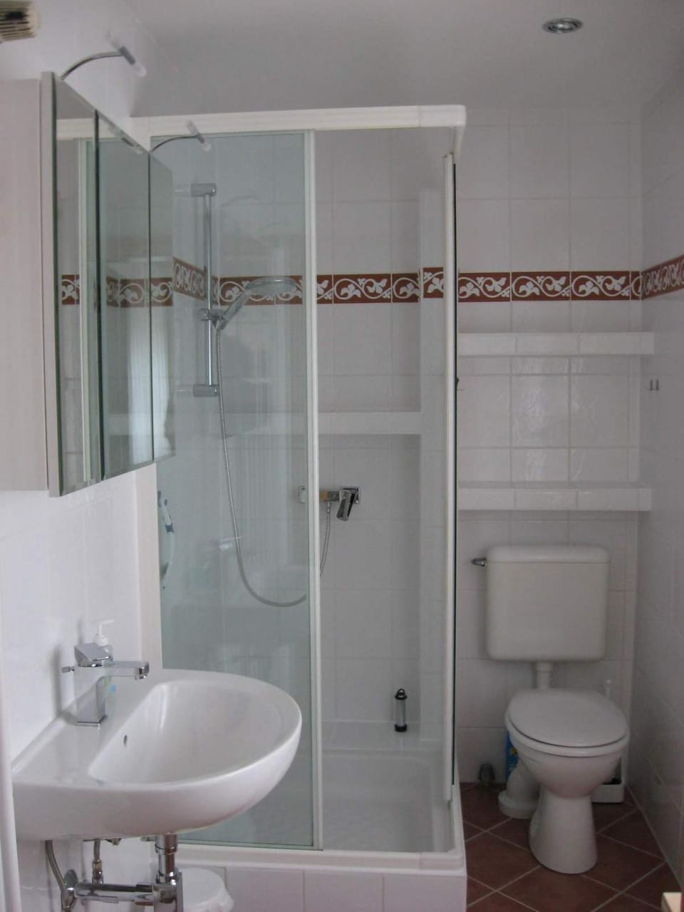 Haus Renia Apartment in Baden-Württemberg