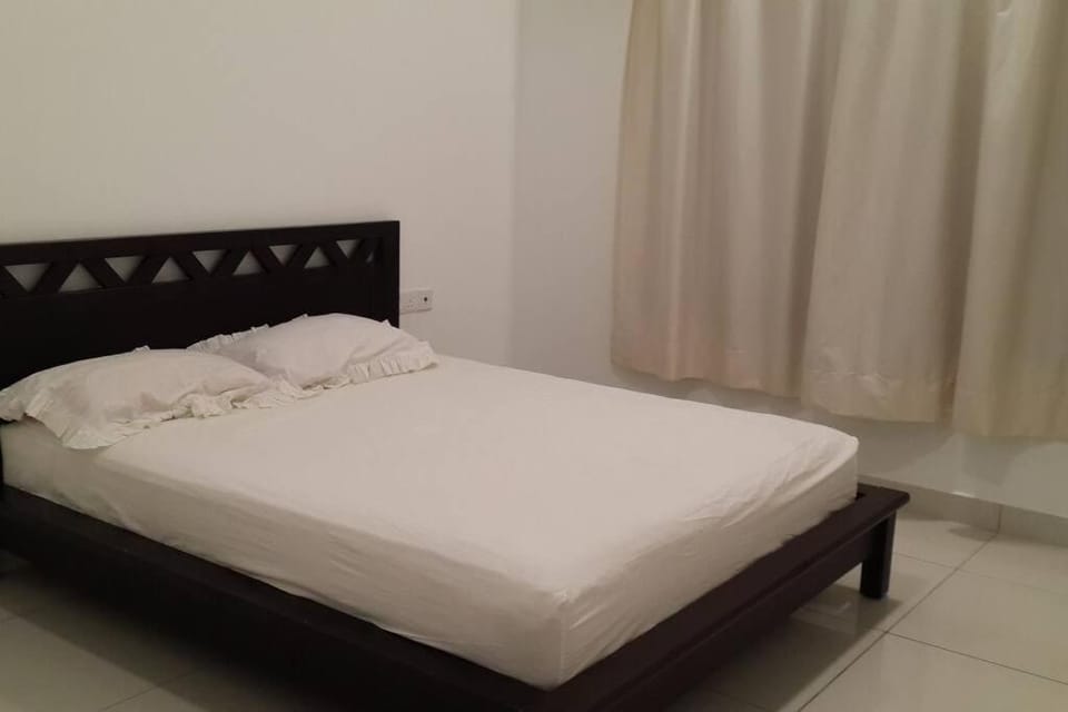 IOI City Apartment Putrajaya Apartment in Putrajaya