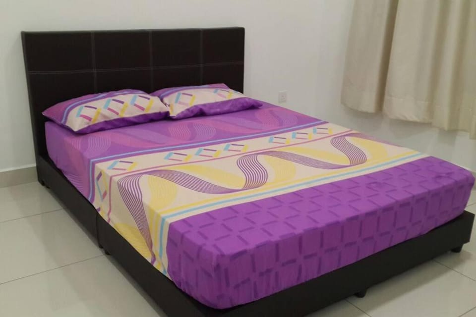 IOI City Apartment Putrajaya Apartment in Putrajaya