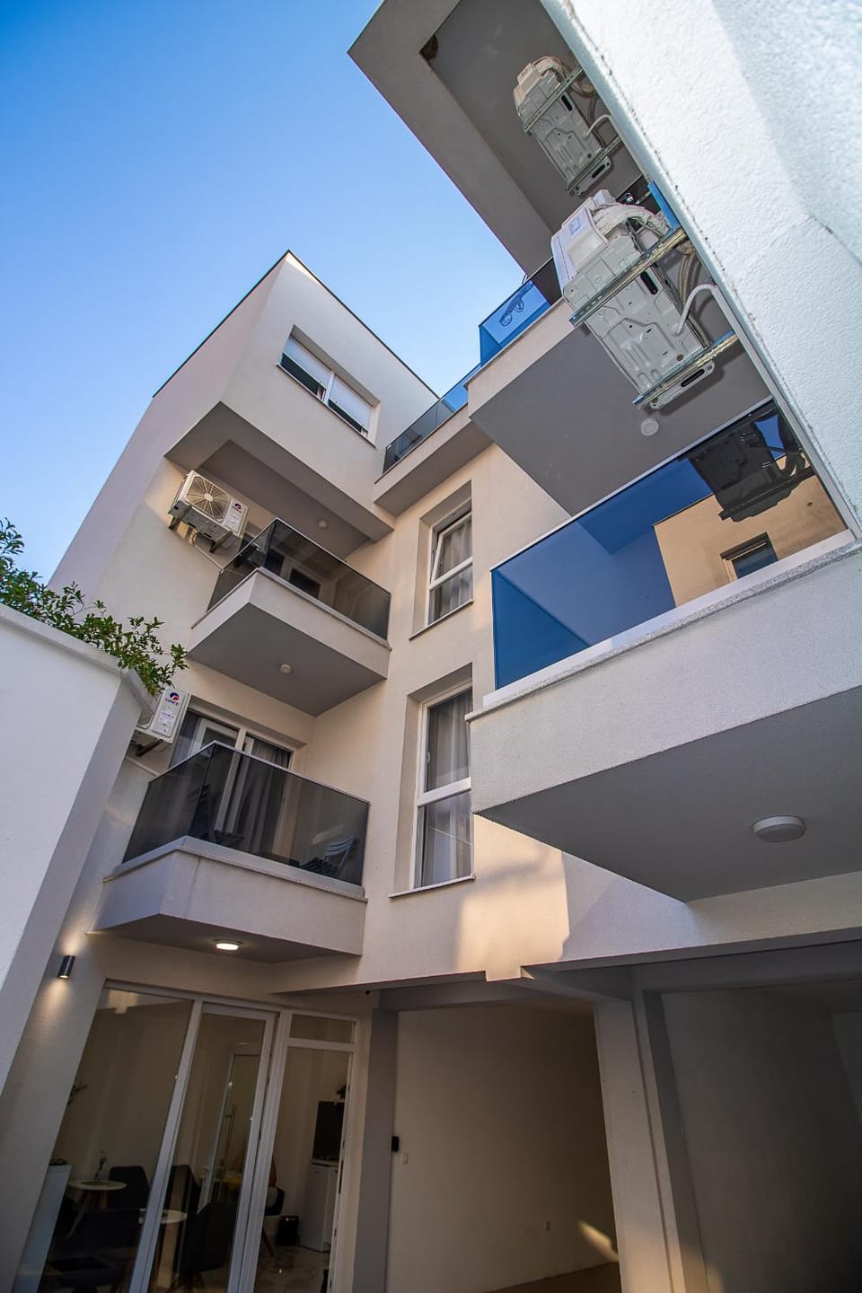 Villa Sonata Hotel in Mostar