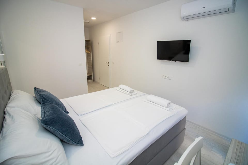 Villa Sonata Hotel in Mostar