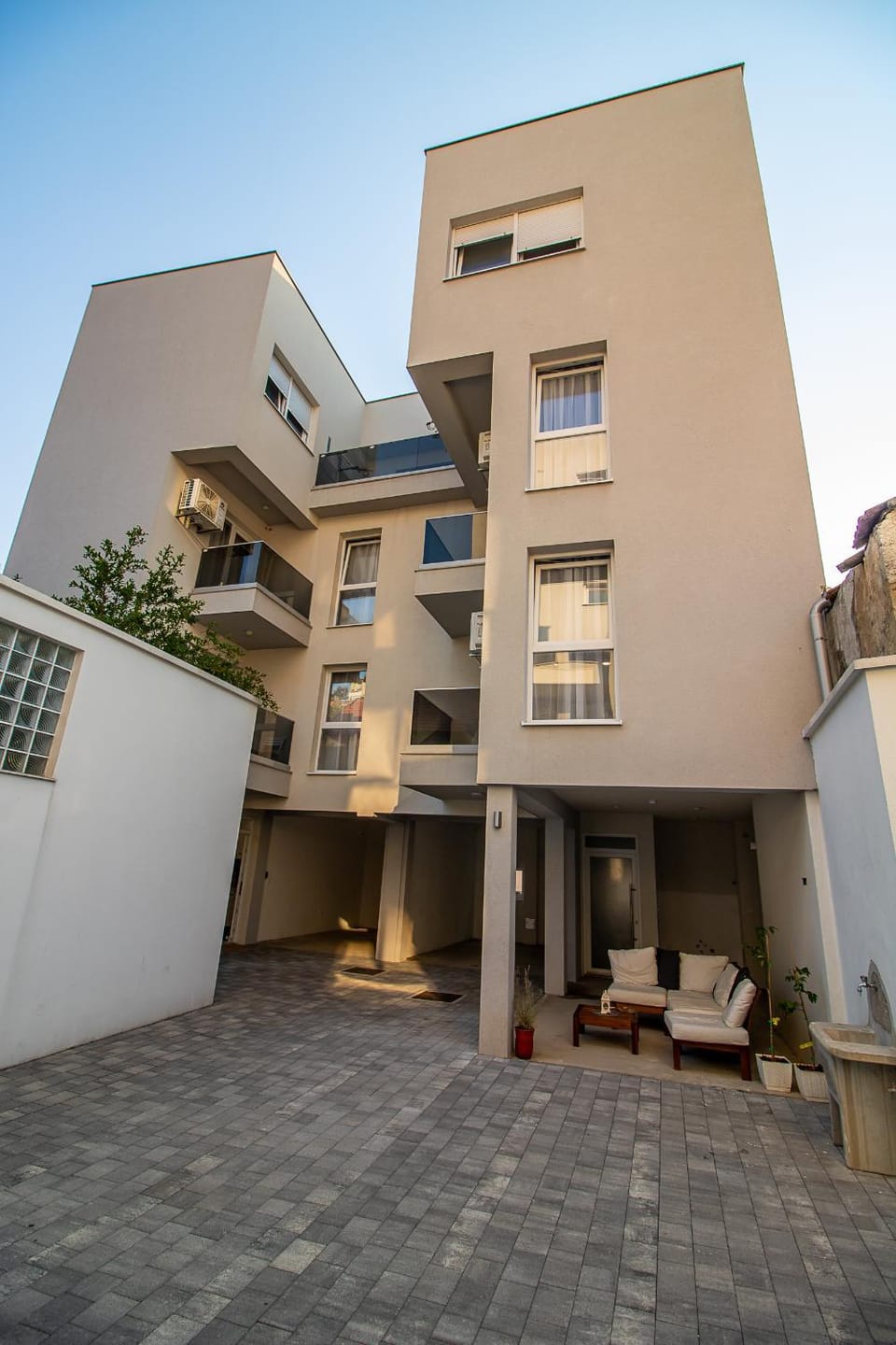 Villa Sonata Hotel in Mostar