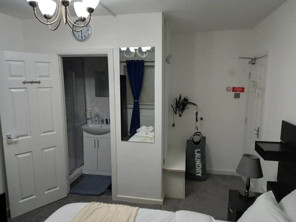 Cozzy Accommodation Bed and Breakfast in Manchester