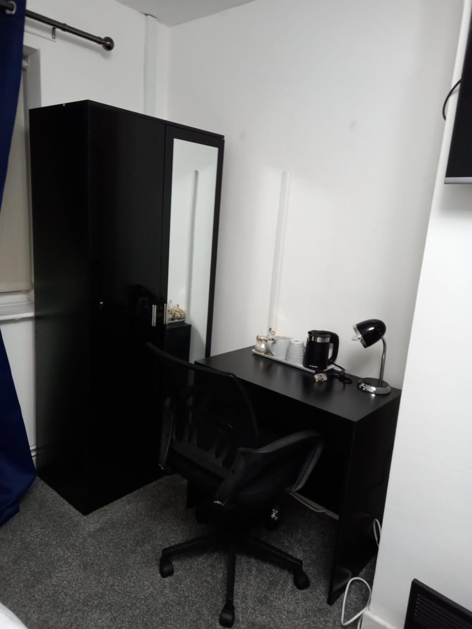 Cozzy Accommodation Bed and Breakfast in Manchester