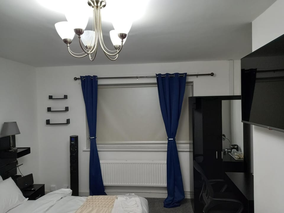 Cozzy Accommodation Bed and Breakfast in Manchester