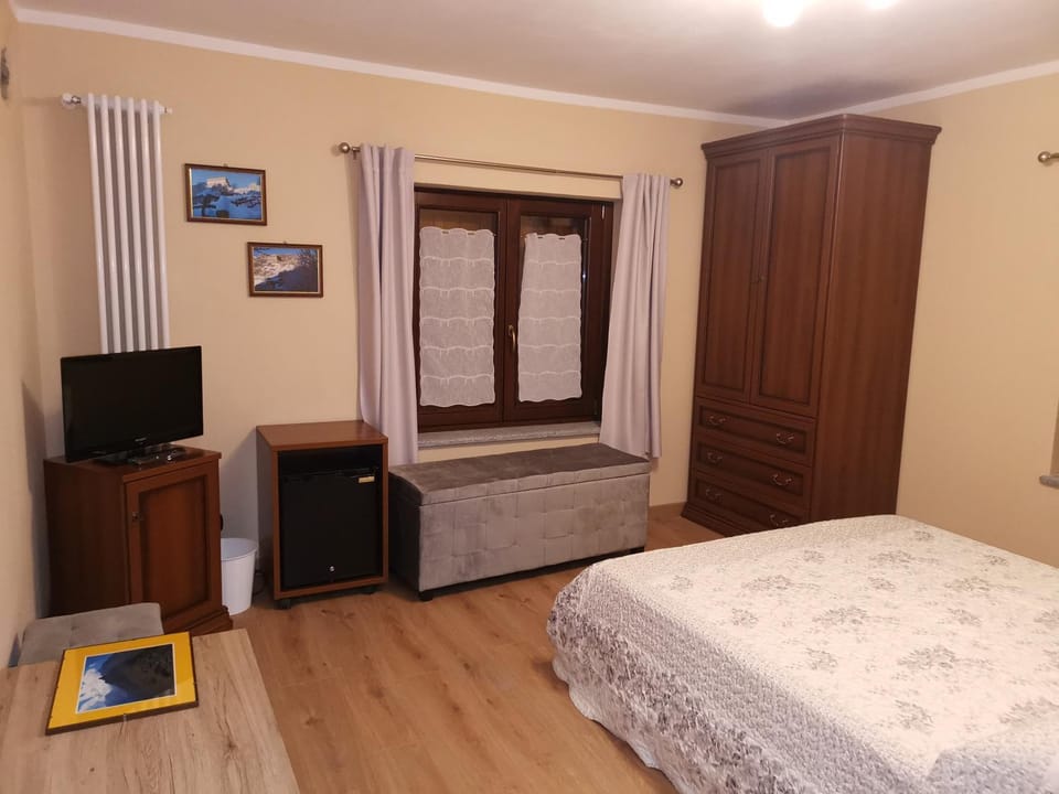 Al Drit Bed and Breakfast in Aosta Valley, Italy
