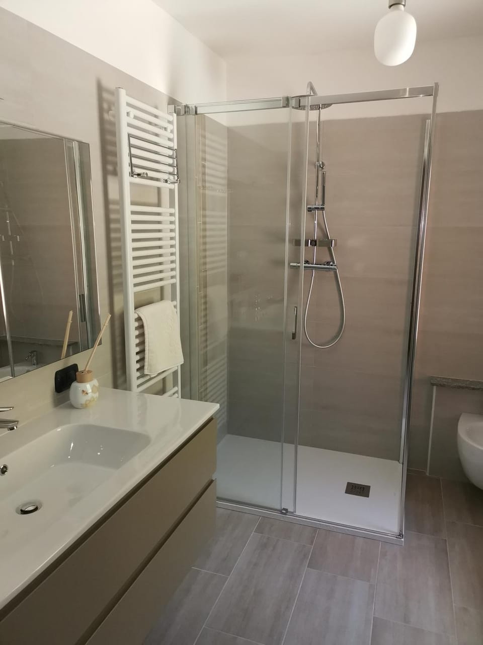 Al Drit Bed and Breakfast in Aosta Valley, Italy