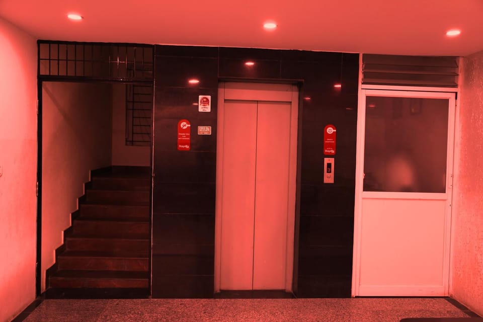 Airport Gateway Hotel Hotel in Tamil Nadu