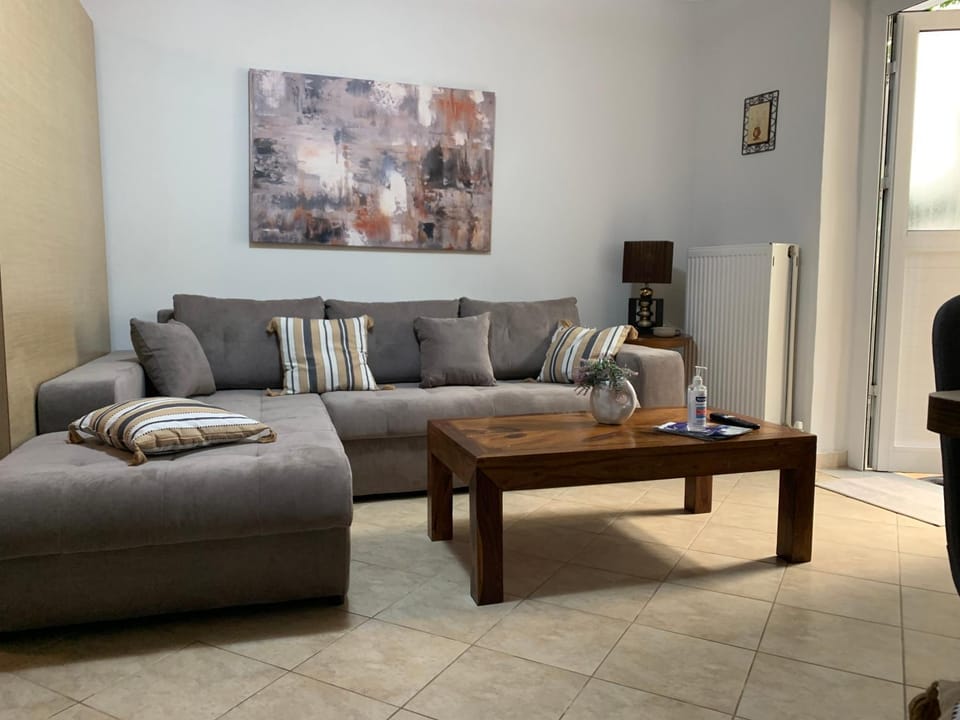 Sweet Home Preveza Apartment in Peloponnese, Western Greece and the Ionian