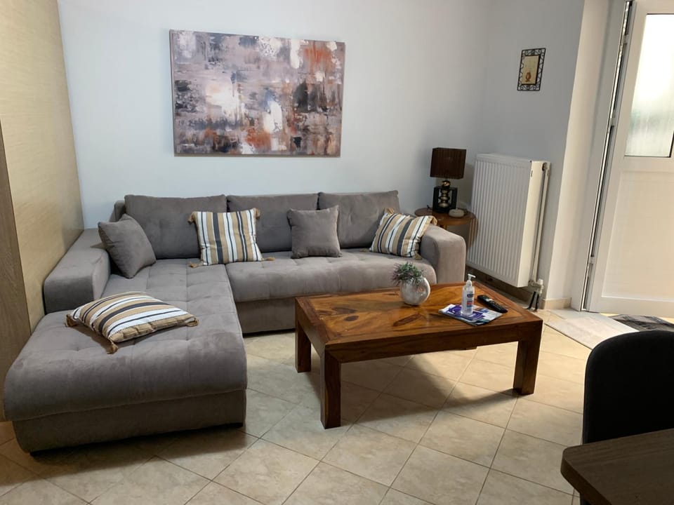 Sweet Home Preveza Apartment in Peloponnese, Western Greece and the Ionian