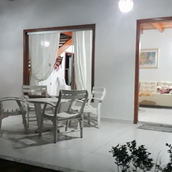 Property building, Seating area