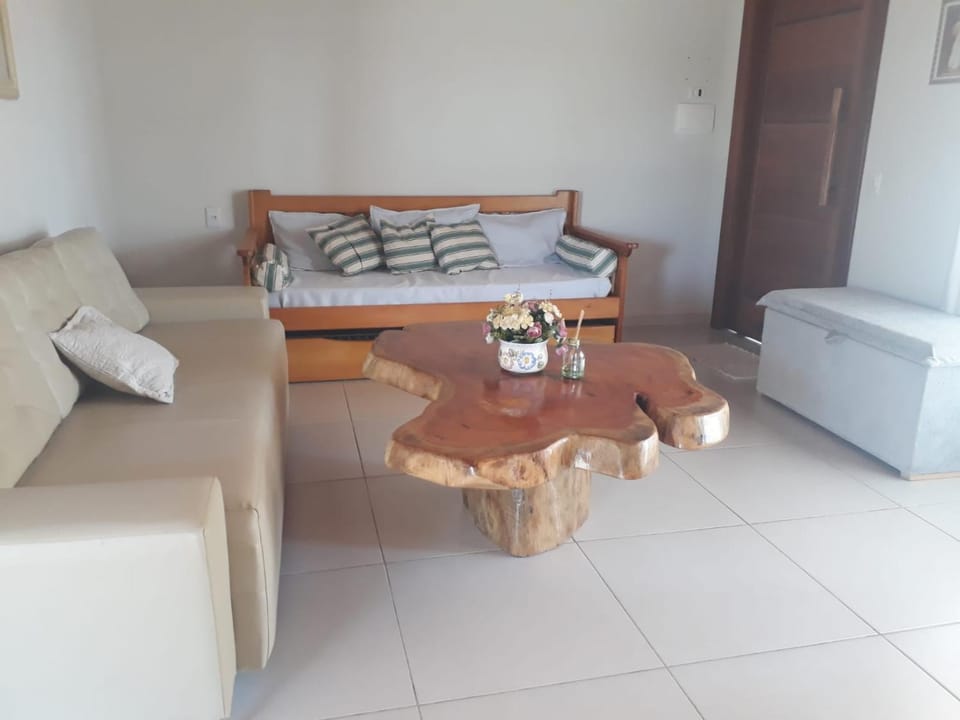 Casa Corumbau temporada Recanto Ipê-Amarelo a 400m da praia House in State of Bahia