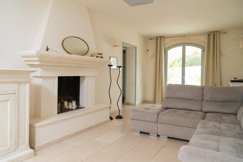 Lamacoppa Relax House Villa in Province of Taranto