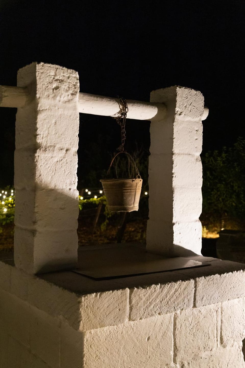 Lamacoppa Relax House Villa in Province of Taranto