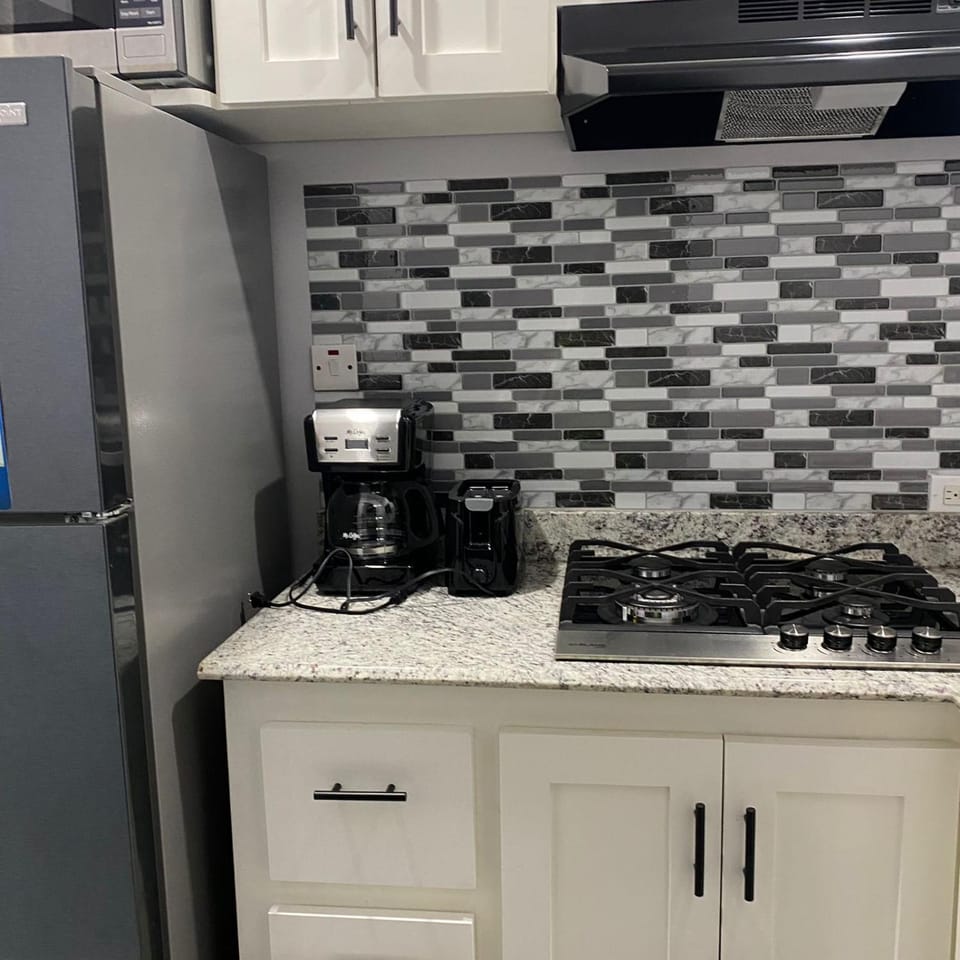 K&S luxury apartments Apartment in Montego Bay